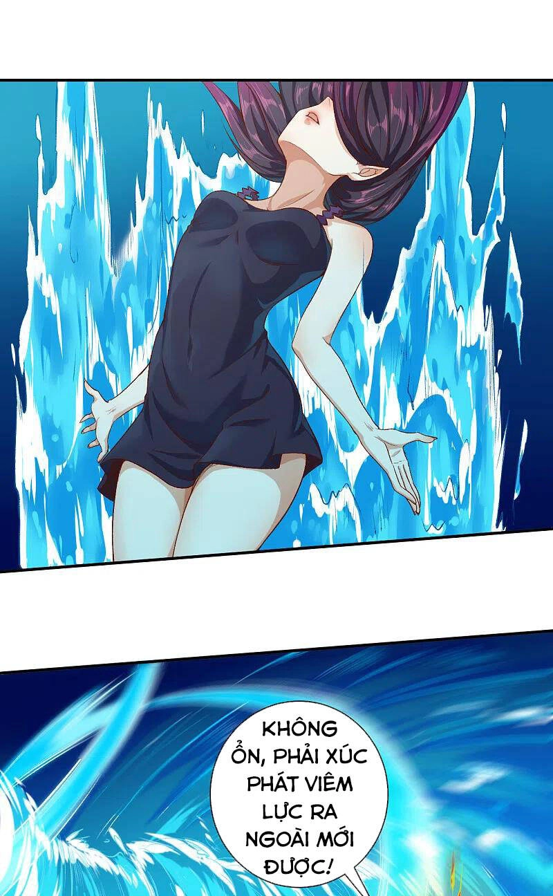 Nghịch Thiên Tà Thần Chapter 352 - 14