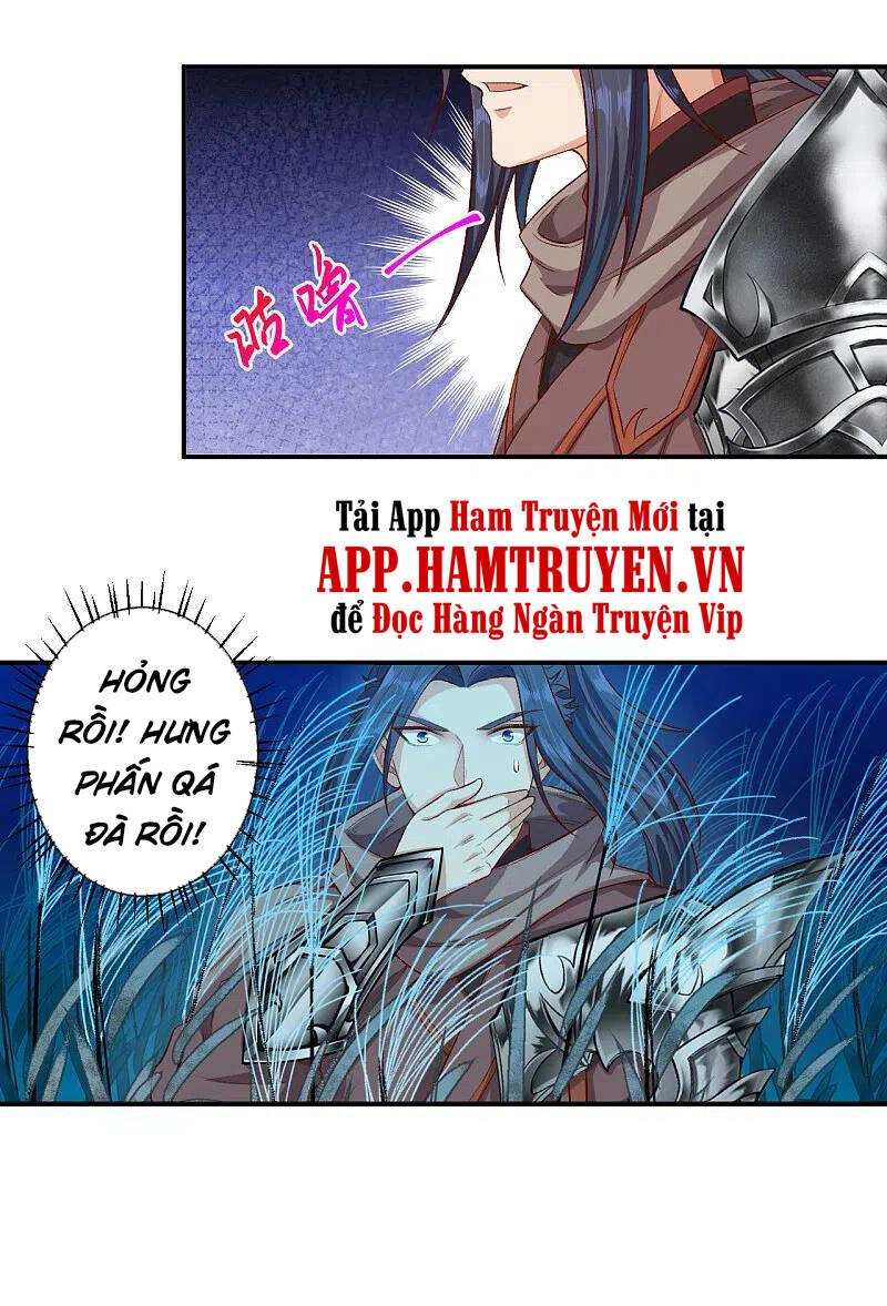 Nghịch Thiên Tà Thần Chapter 352 - 16