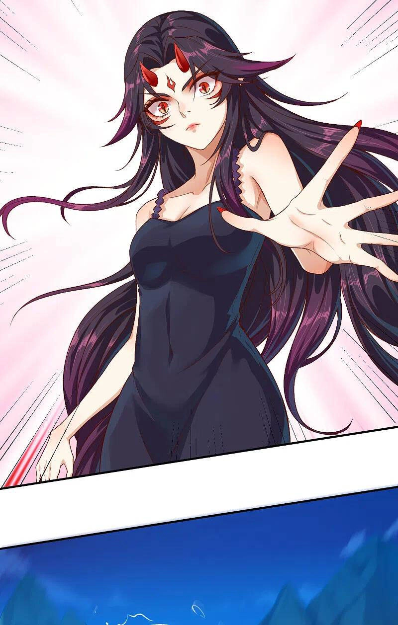 Nghịch Thiên Tà Thần Chapter 352 - 18