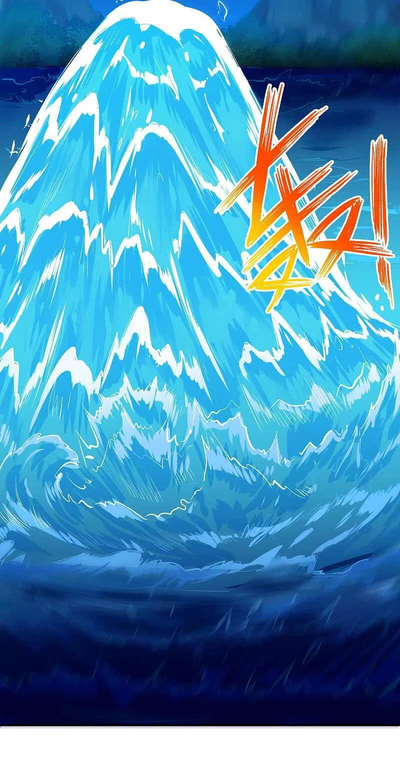 Nghịch Thiên Tà Thần Chapter 352 - 19