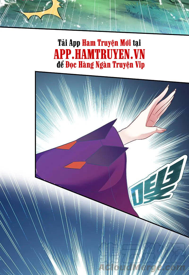 Nghịch Thiên Tà Thần Chapter 352 - 25