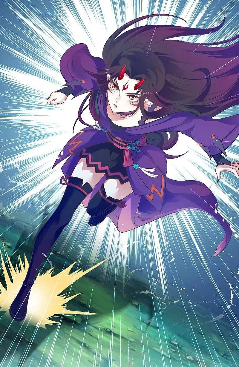 Nghịch Thiên Tà Thần Chapter 352 - 26