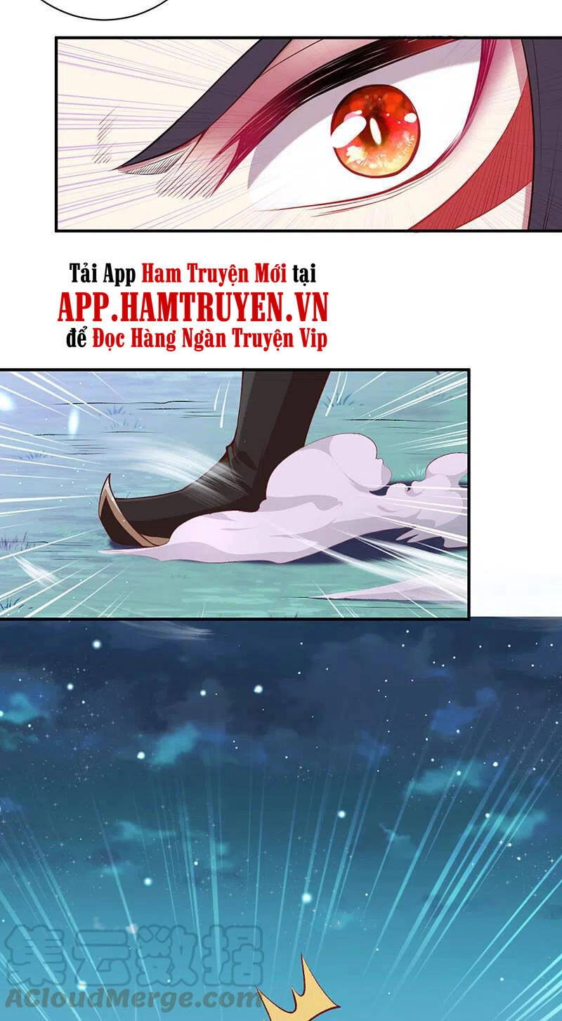 Nghịch Thiên Tà Thần Chapter 352 - 28