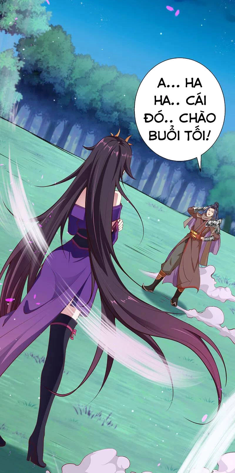 Nghịch Thiên Tà Thần Chapter 352 - 30