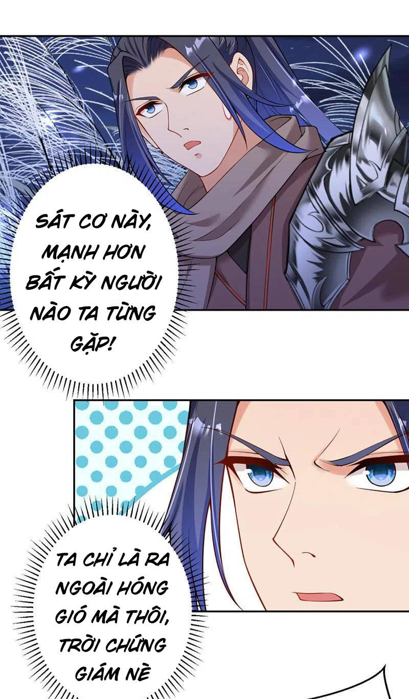 Nghịch Thiên Tà Thần Chapter 352 - 32
