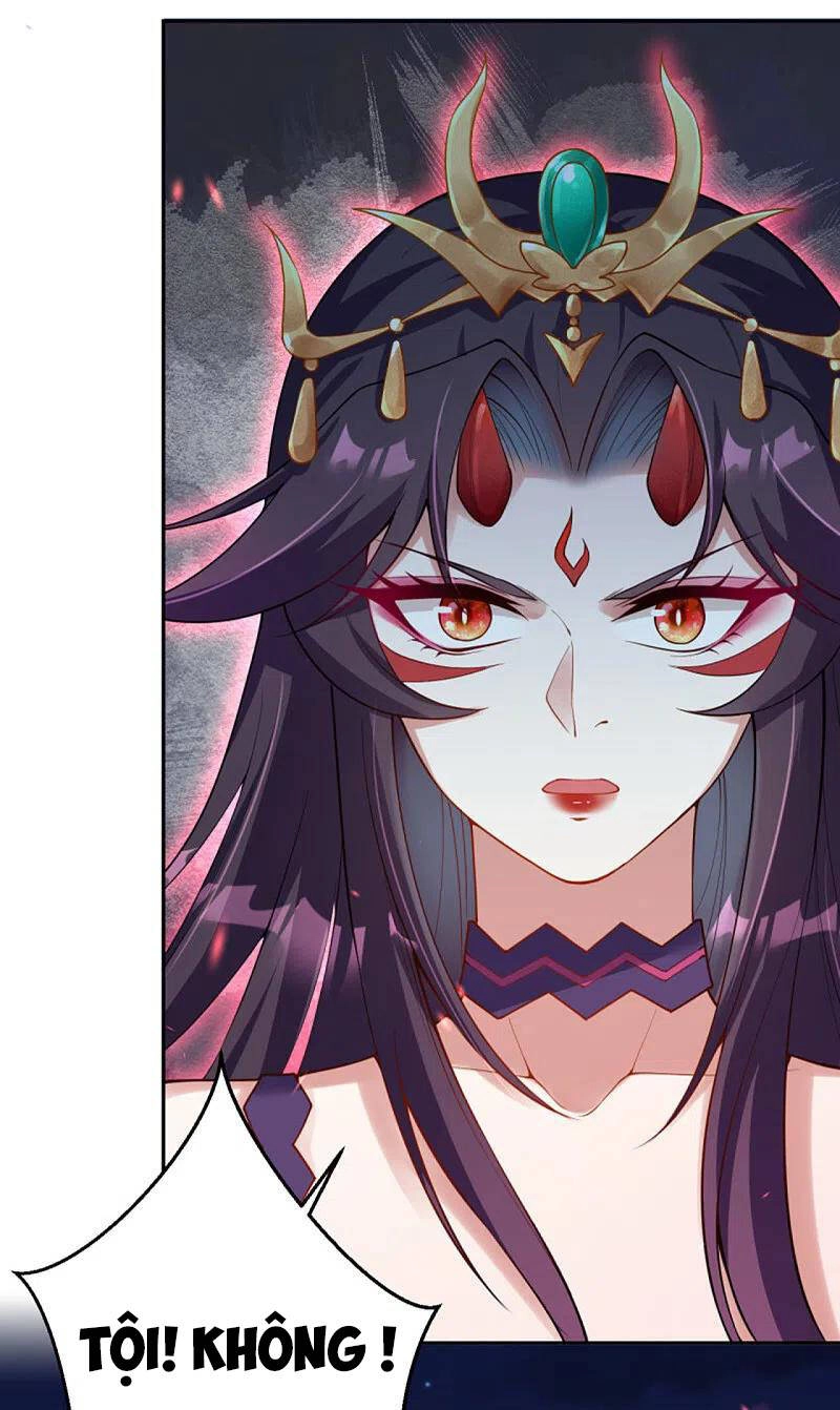 Nghịch Thiên Tà Thần Chapter 352 - 35