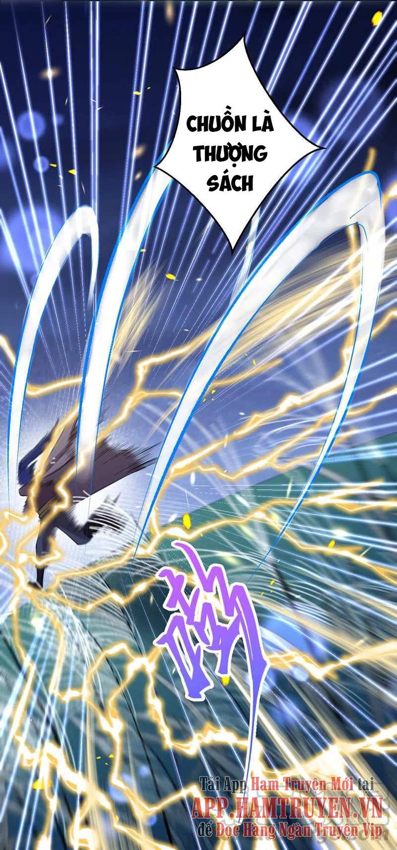 Nghịch Thiên Tà Thần Chapter 352 - 37