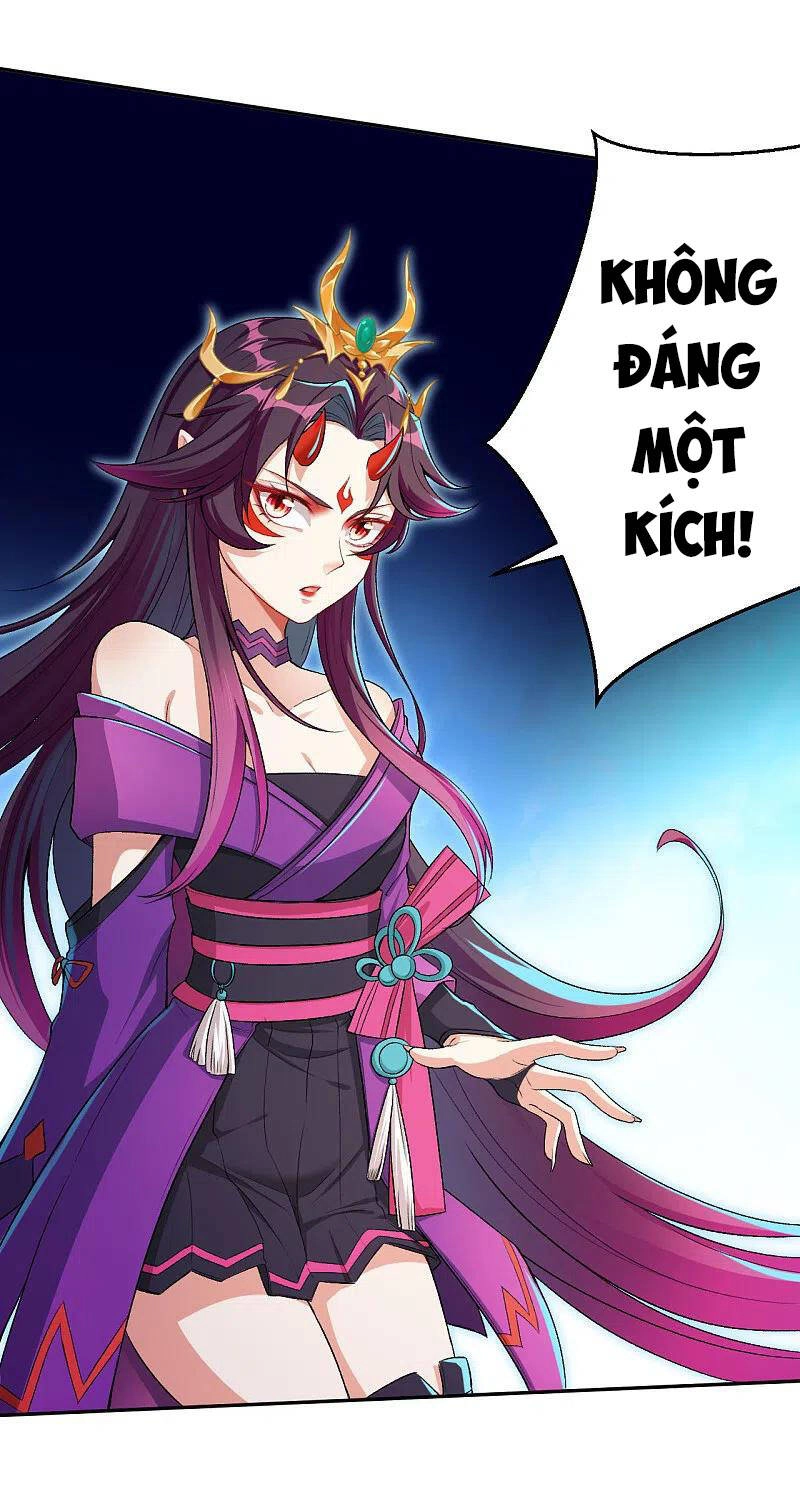 Nghịch Thiên Tà Thần Chapter 352 - 41