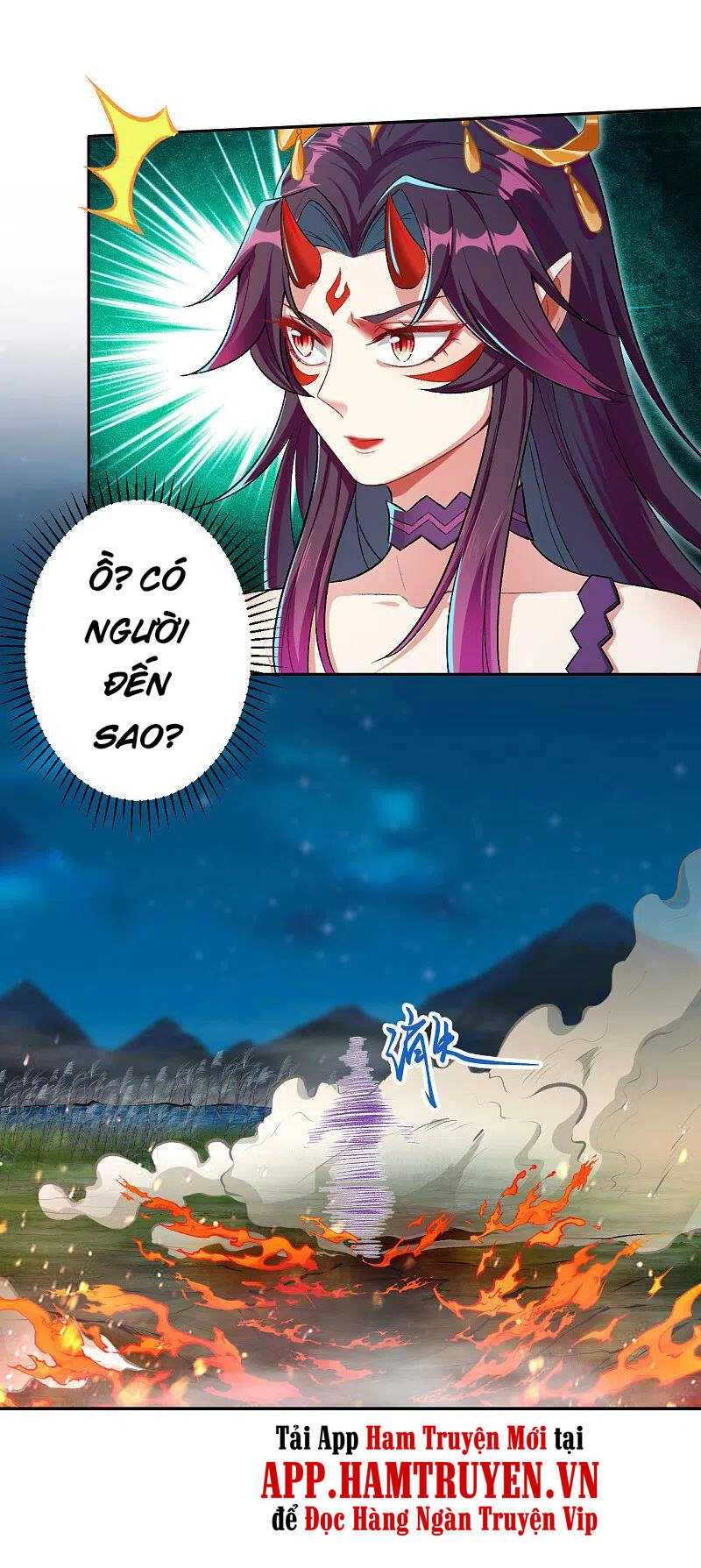 Nghịch Thiên Tà Thần Chapter 352 - 42