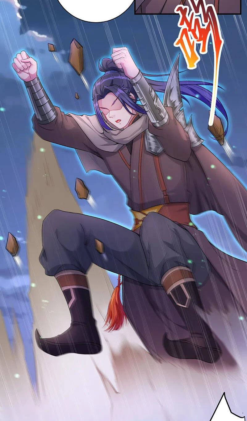 Nghịch Thiên Tà Thần Chapter 352 - 47