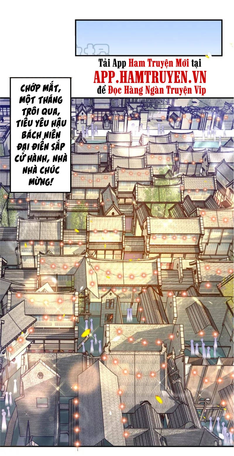 Nghịch Thiên Tà Thần Chapter 353 - 3
