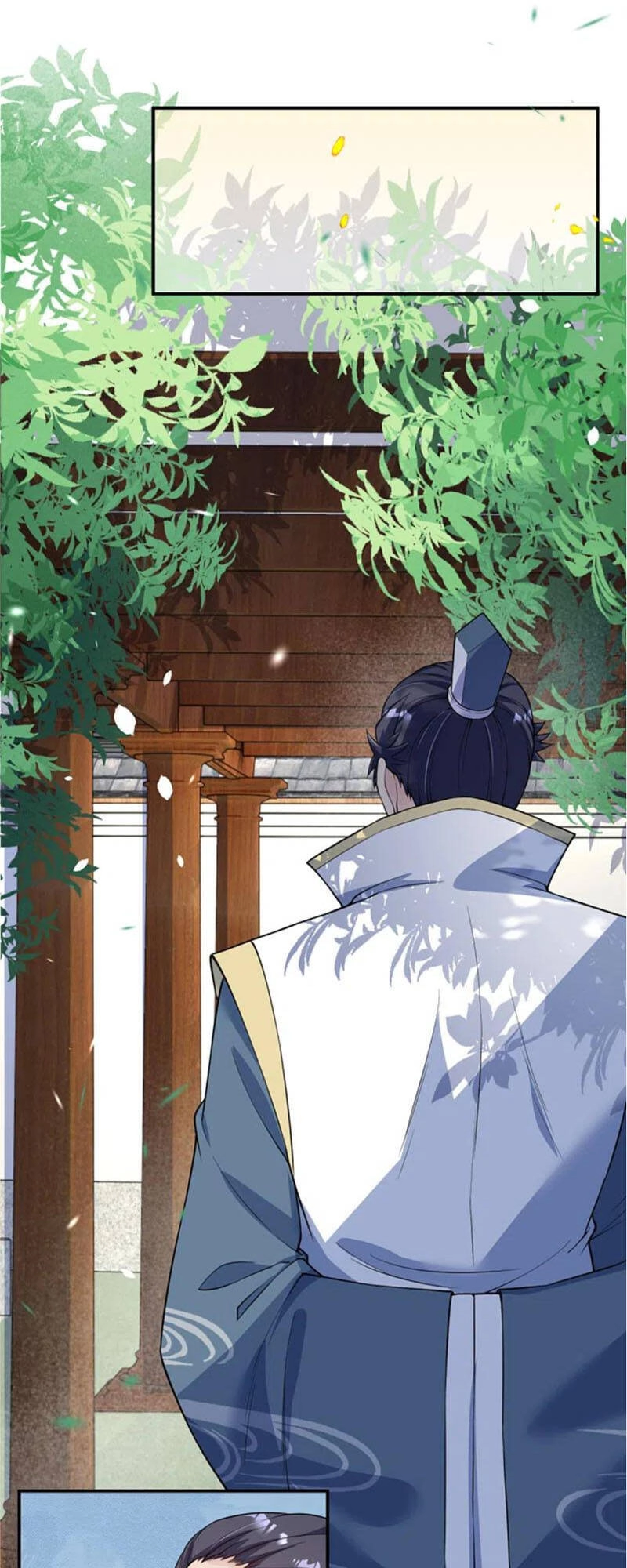 Nghịch Thiên Tà Thần Chapter 353 - 4