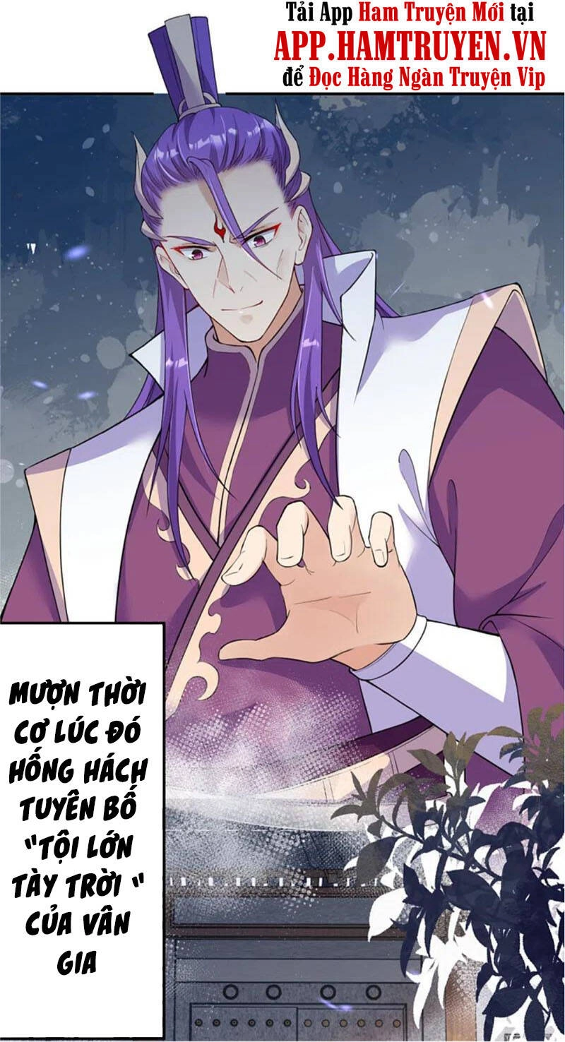 Nghịch Thiên Tà Thần Chapter 353 - 12