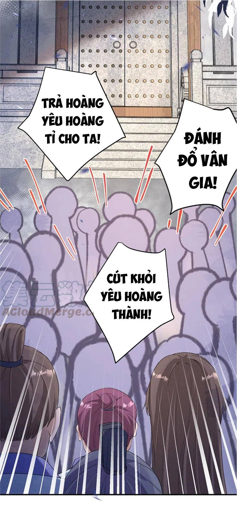 Nghịch Thiên Tà Thần Chapter 353 - 13