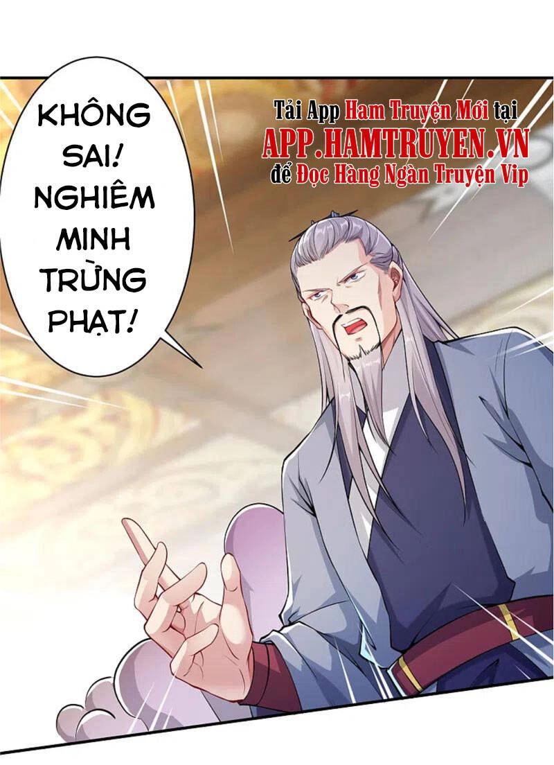 Nghịch Thiên Tà Thần Chapter 353 - 17