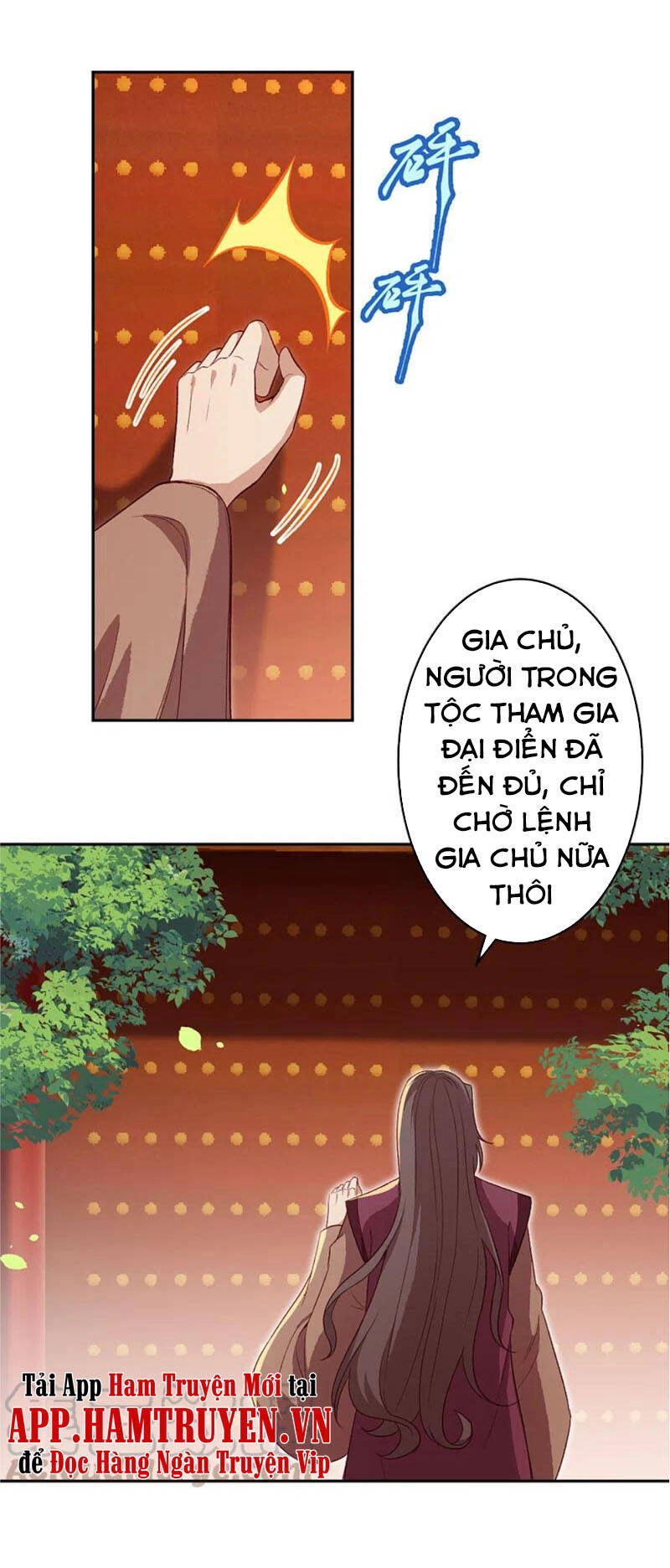 Nghịch Thiên Tà Thần Chapter 353 - 26