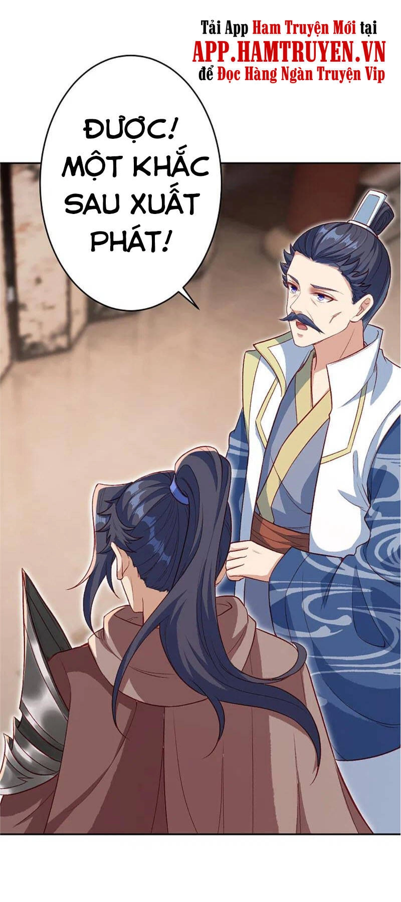 Nghịch Thiên Tà Thần Chapter 353 - 27