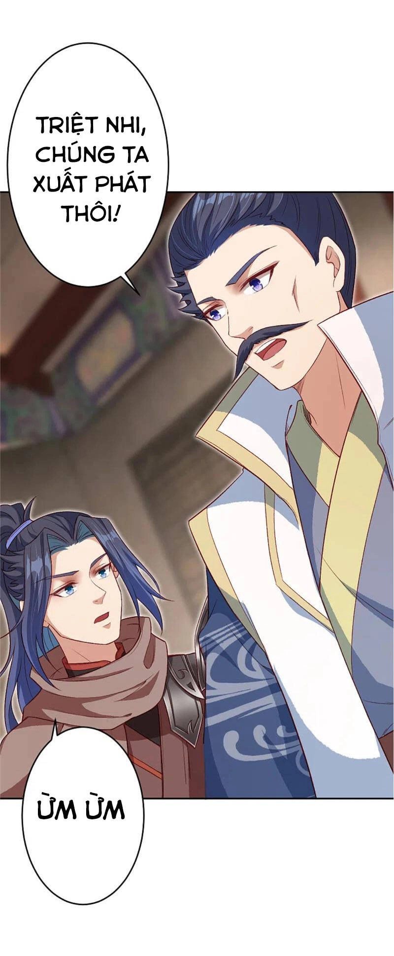 Nghịch Thiên Tà Thần Chapter 353 - 28