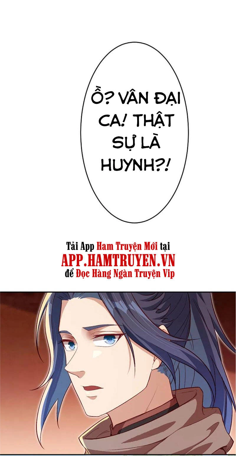 Nghịch Thiên Tà Thần Chapter 353 - 31