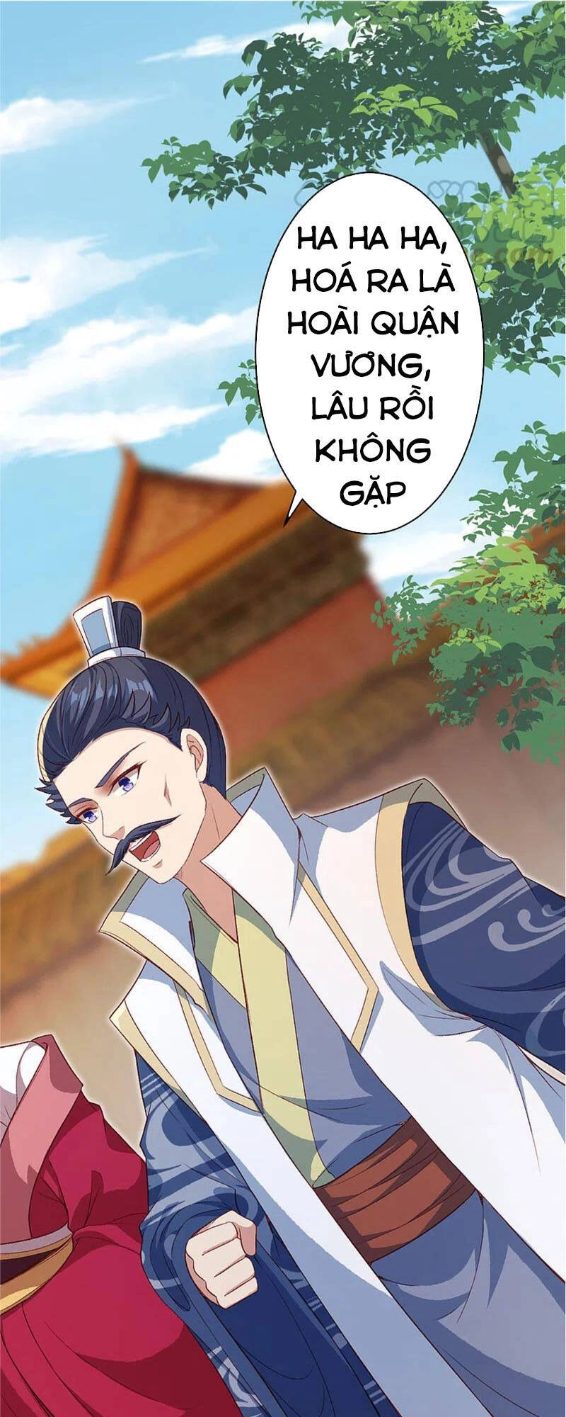 Nghịch Thiên Tà Thần Chapter 353 - 32