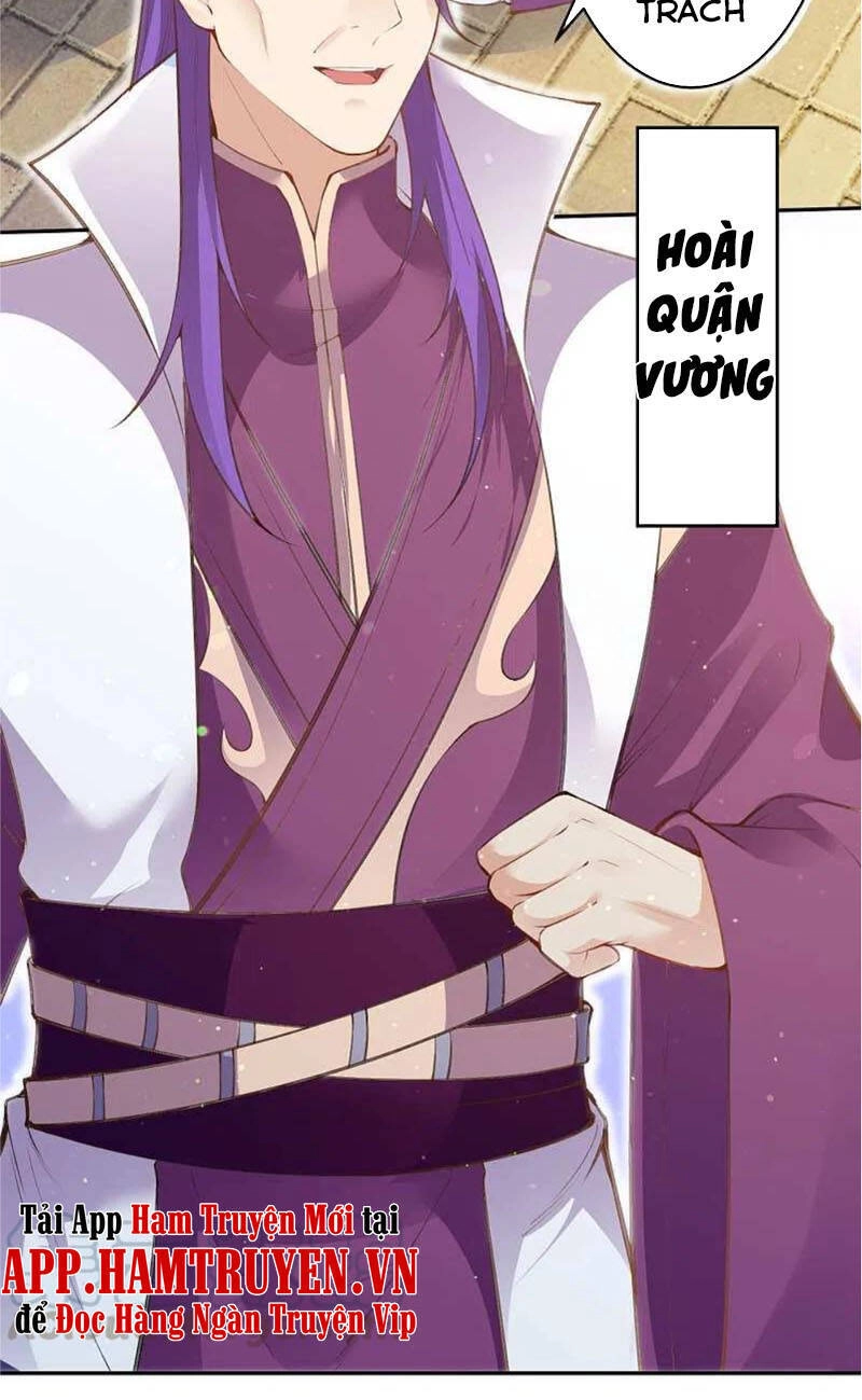 Nghịch Thiên Tà Thần Chapter 353 - 35