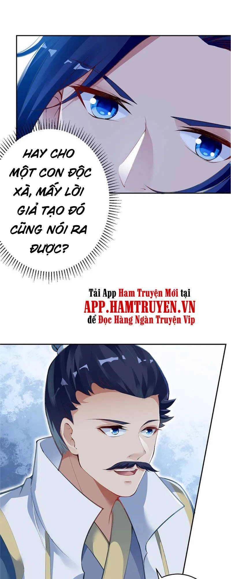 Nghịch Thiên Tà Thần Chapter 353 - 36