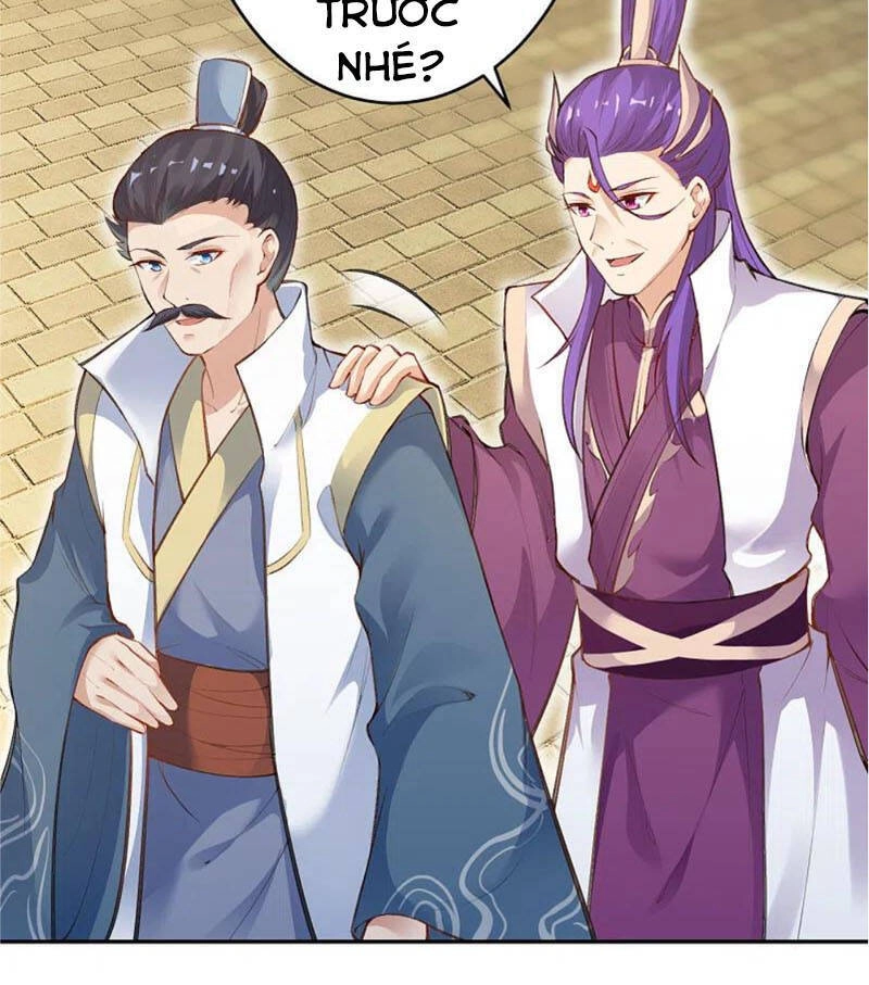 Nghịch Thiên Tà Thần Chapter 353 - 41