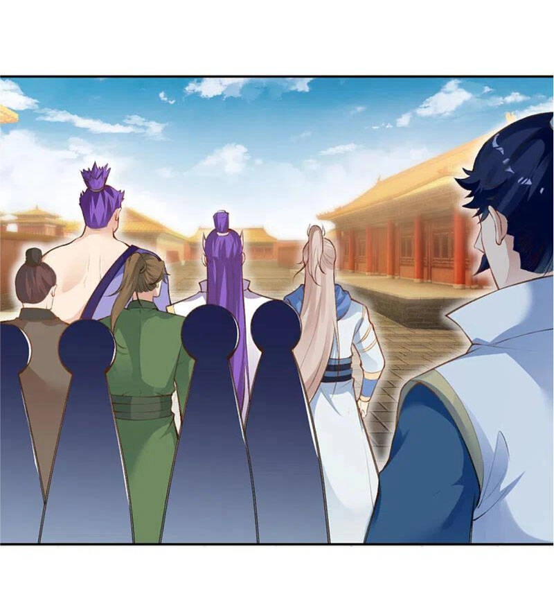 Nghịch Thiên Tà Thần Chapter 353 - 42