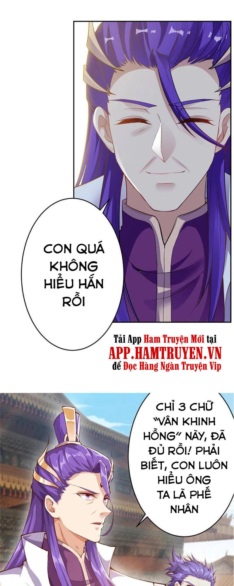 Nghịch Thiên Tà Thần Chapter 353 - 47