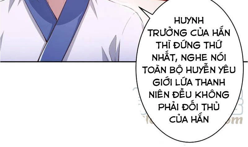 Nghịch Thiên Tà Thần Chapter 353 - 55