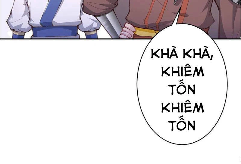 Nghịch Thiên Tà Thần Chapter 353 - 57