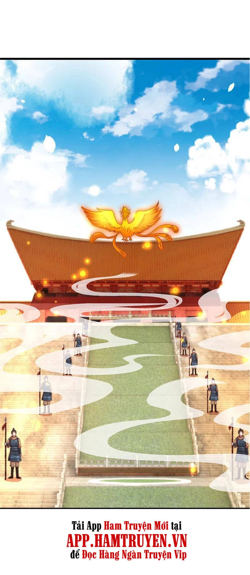 Nghịch Thiên Tà Thần Chapter 354 - 1