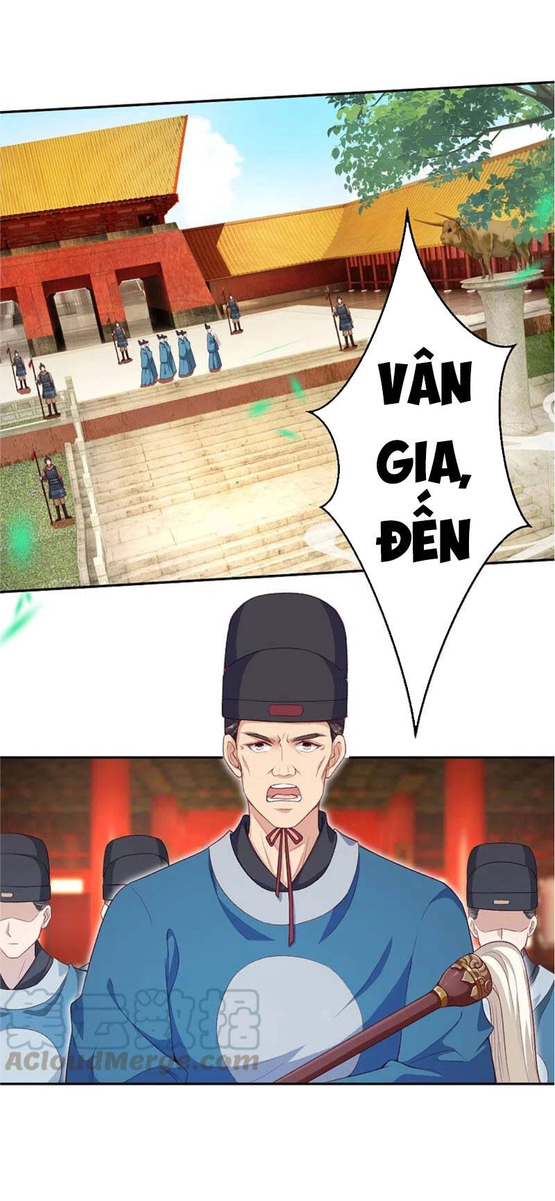 Nghịch Thiên Tà Thần Chapter 354 - 2