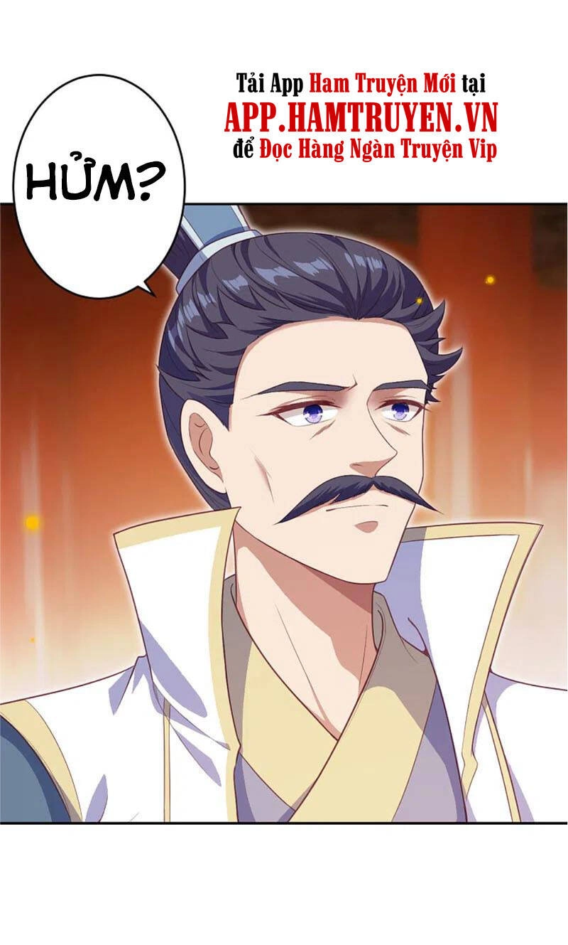 Nghịch Thiên Tà Thần Chapter 354 - 9