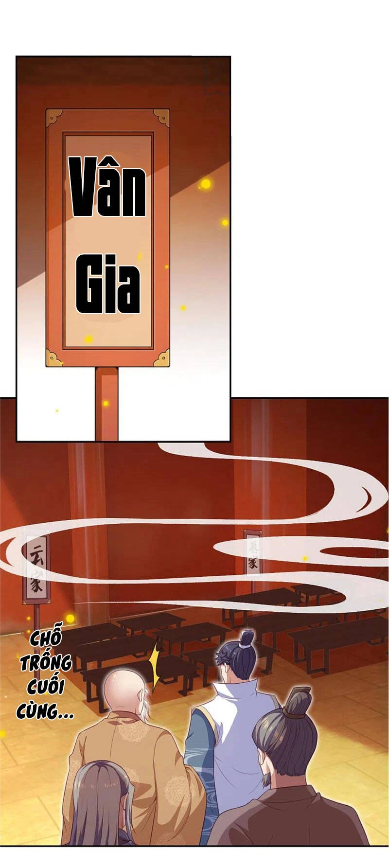 Nghịch Thiên Tà Thần Chapter 354 - 10