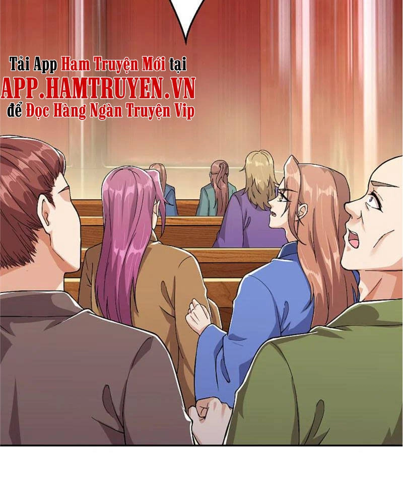 Nghịch Thiên Tà Thần Chapter 354 - 21