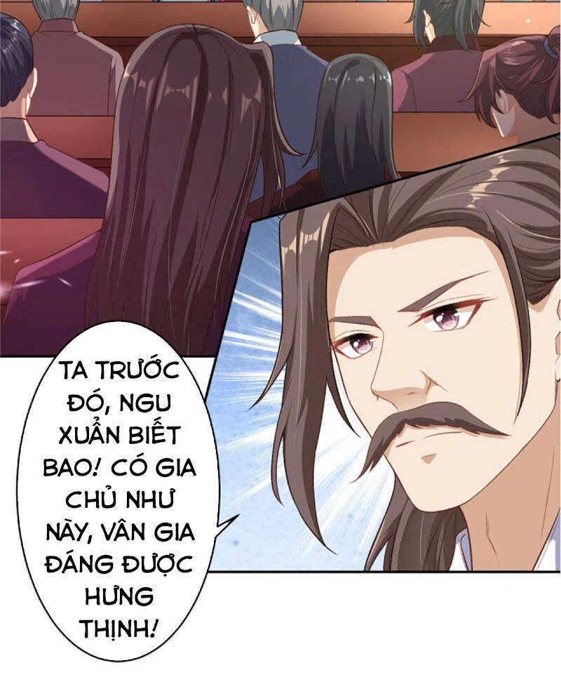 Nghịch Thiên Tà Thần Chapter 354 - 23