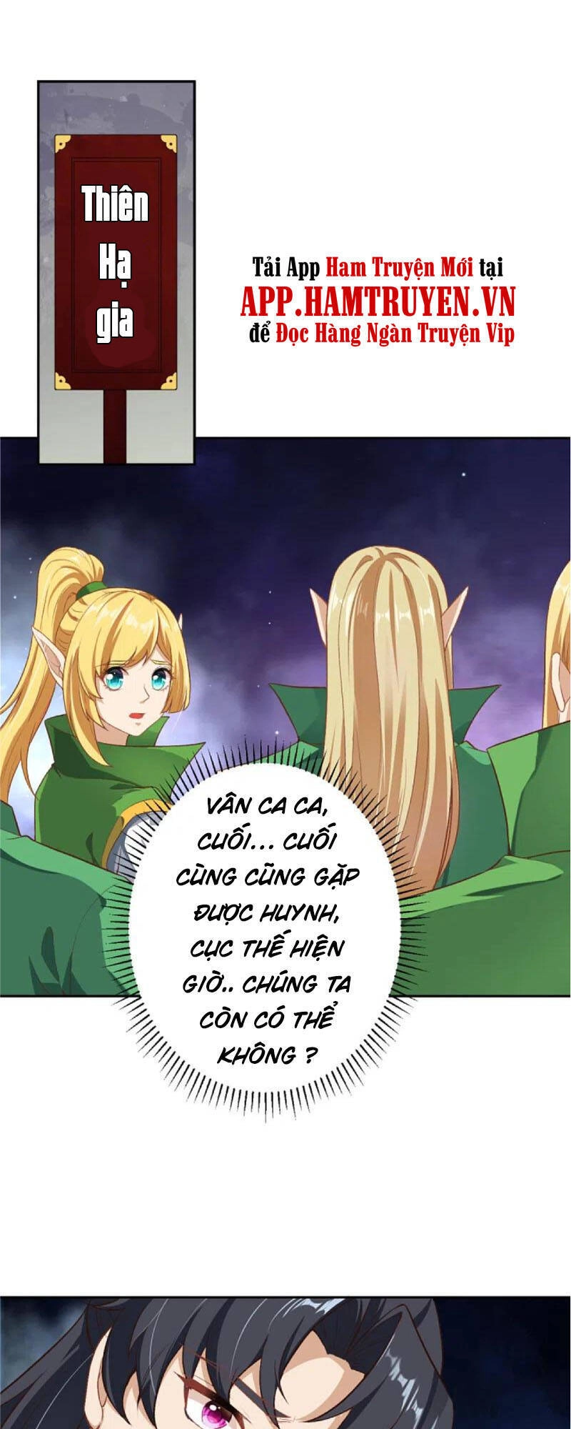 Nghịch Thiên Tà Thần Chapter 354 - 24