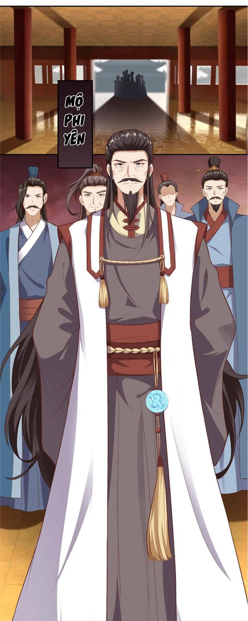 Nghịch Thiên Tà Thần Chapter 354 - 28