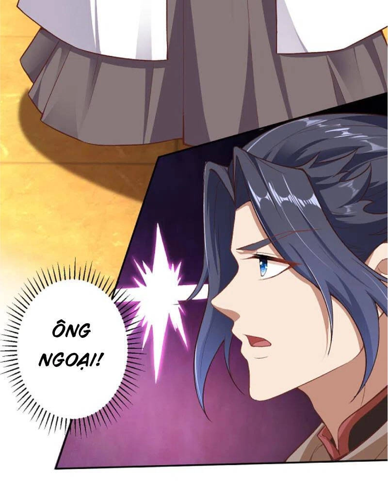 Nghịch Thiên Tà Thần Chapter 354 - 29