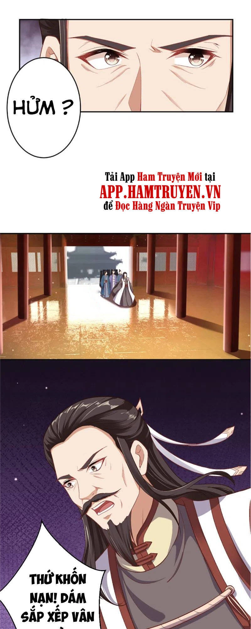 Nghịch Thiên Tà Thần Chapter 354 - 30