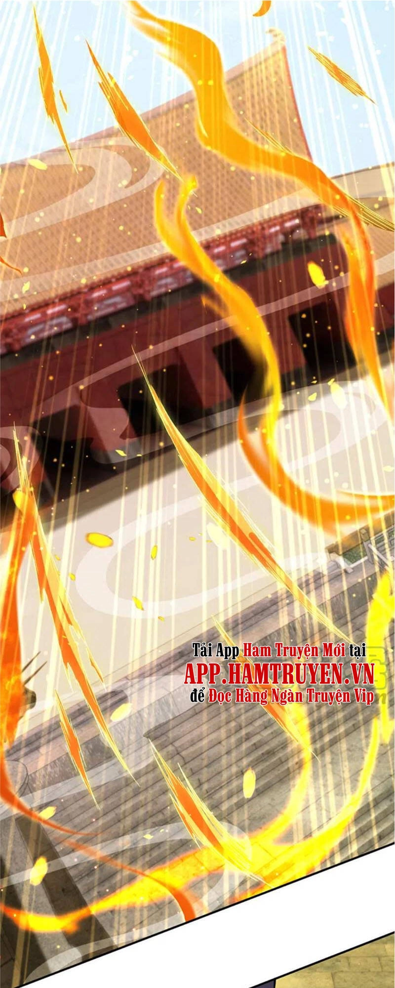 Nghịch Thiên Tà Thần Chapter 354 - 38