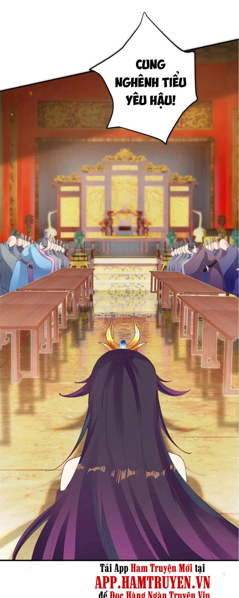 Nghịch Thiên Tà Thần Chapter 354 - 43