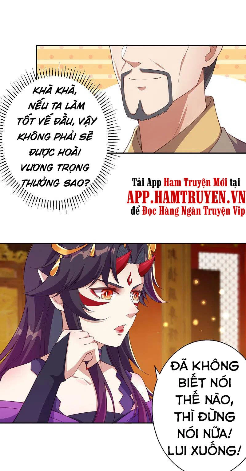 Nghịch Thiên Tà Thần Chapter 355 - 4