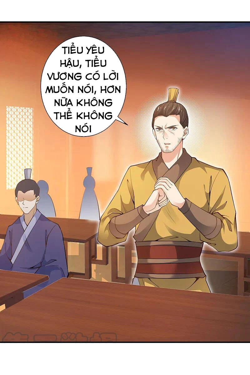 Nghịch Thiên Tà Thần Chapter 355 - 6
