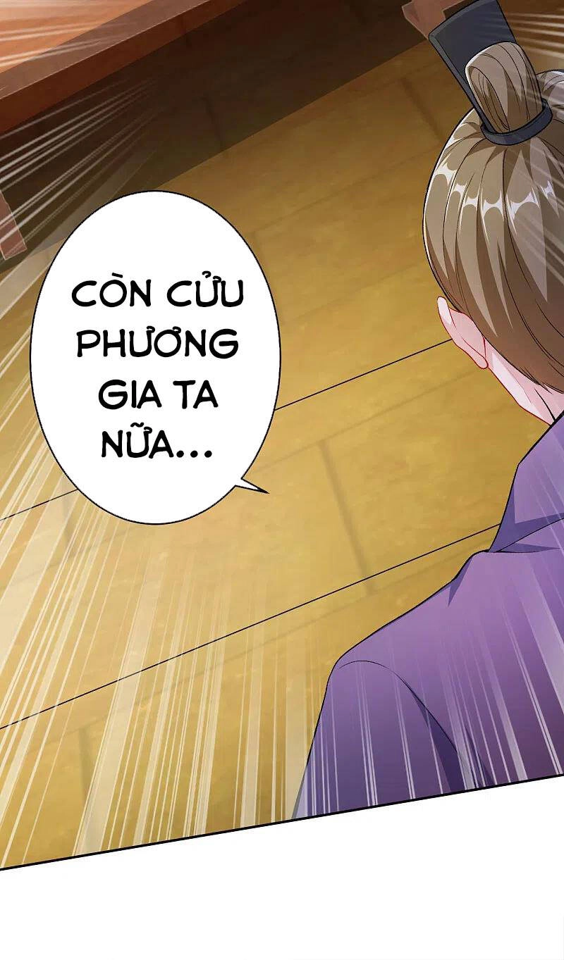 Nghịch Thiên Tà Thần Chapter 355 - 19