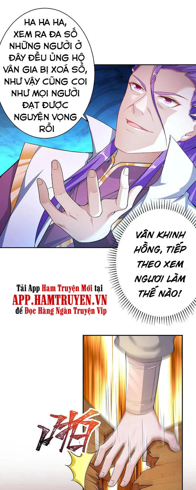 Nghịch Thiên Tà Thần Chapter 355 - 21