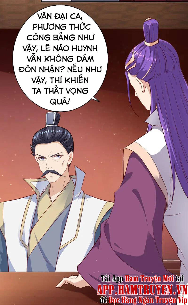 Nghịch Thiên Tà Thần Chapter 355 - 30