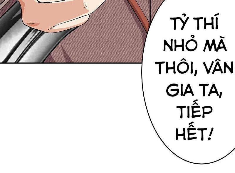 Nghịch Thiên Tà Thần Chapter 355 - 32