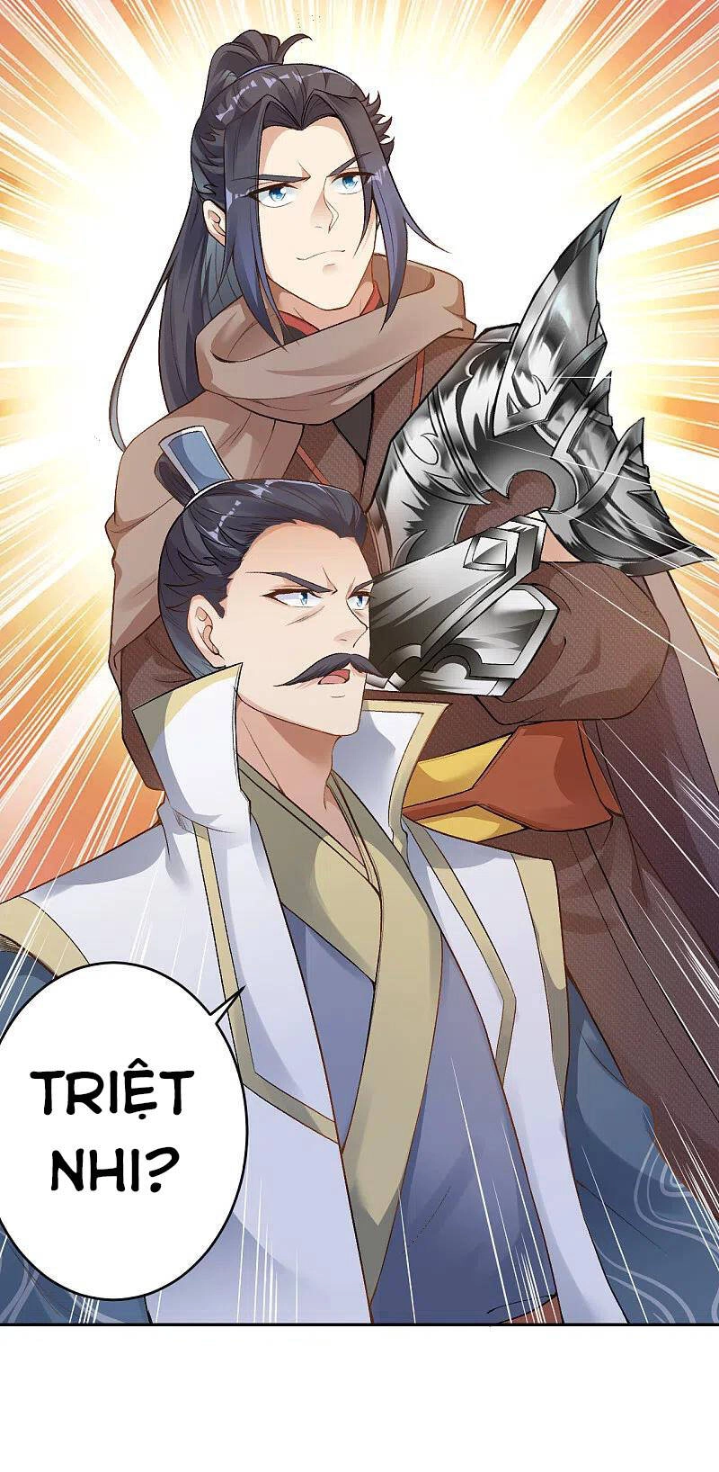 Nghịch Thiên Tà Thần Chapter 355 - 33